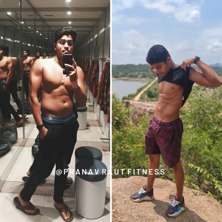 Fitness Transformation (17)