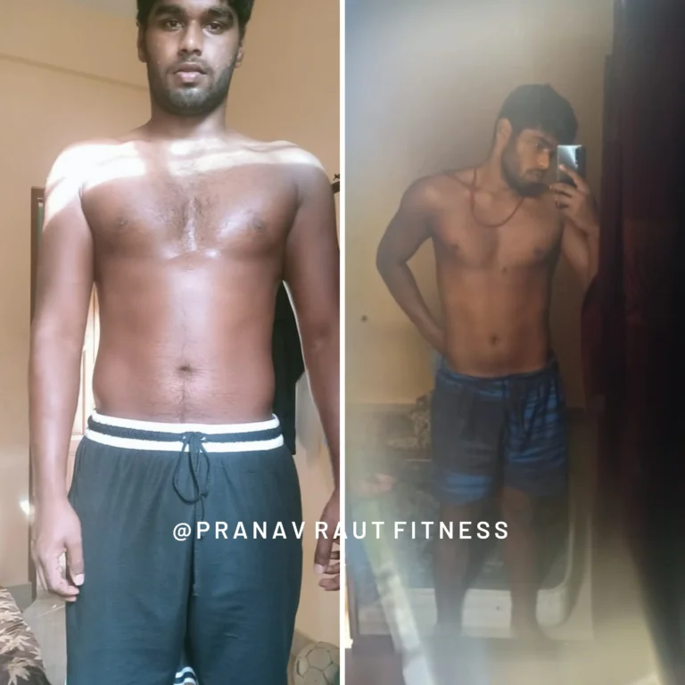 Fitness Transformation (29)