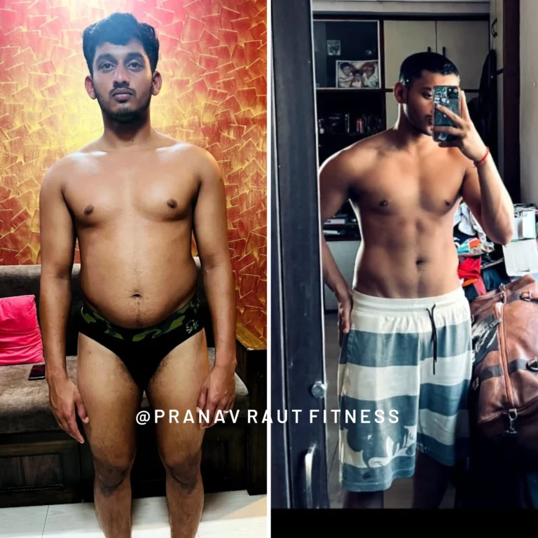 Fitness Transformation (33)