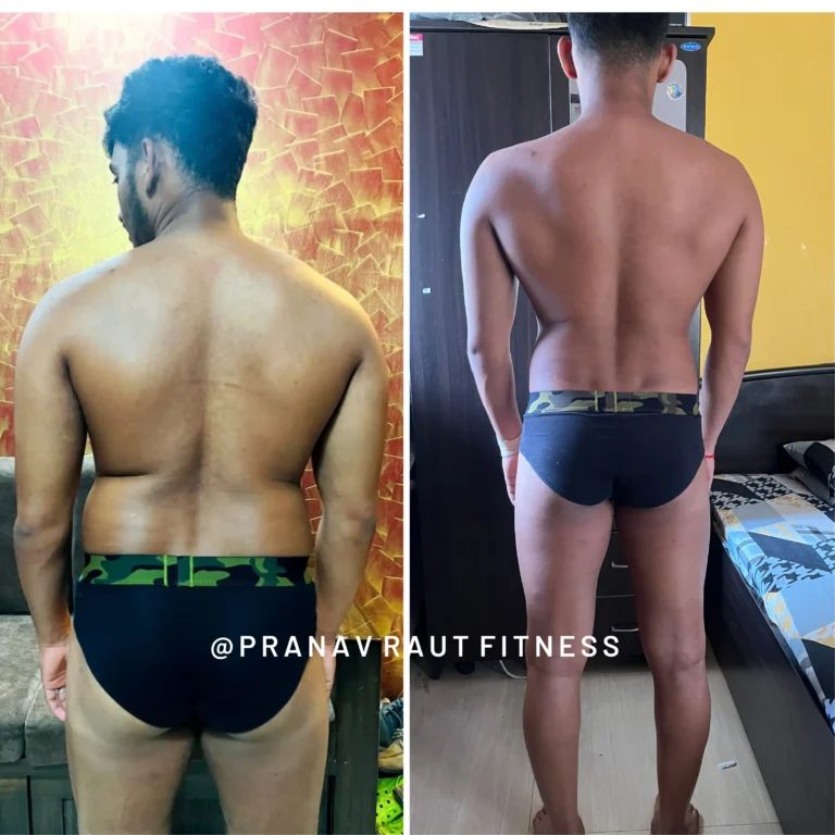 Fitness Transformation (34)