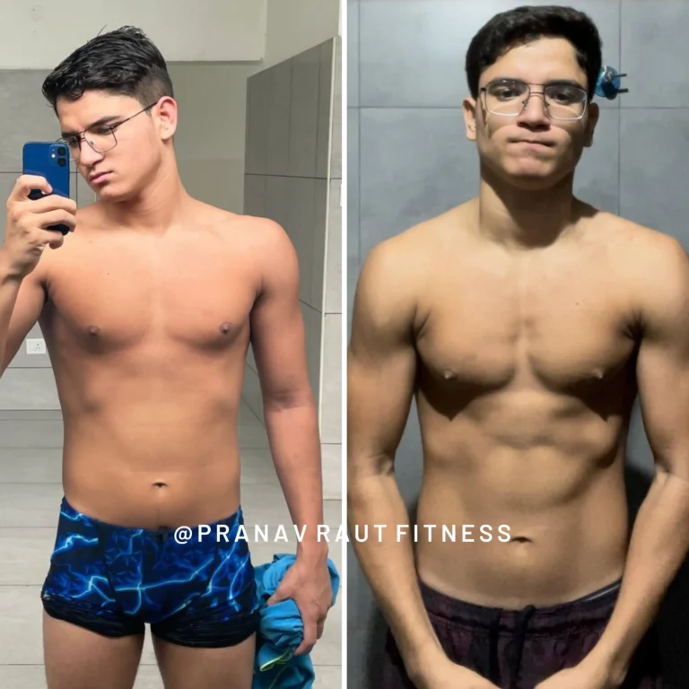 Fitness Transformation (36)