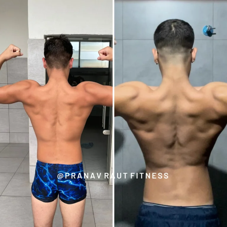 Fitness Transformation (37)