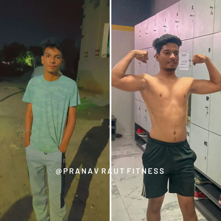 Fitness Transformation (39)