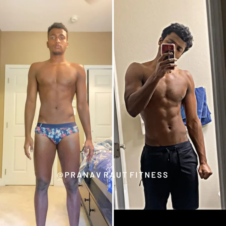 Fitness Transformation (42)