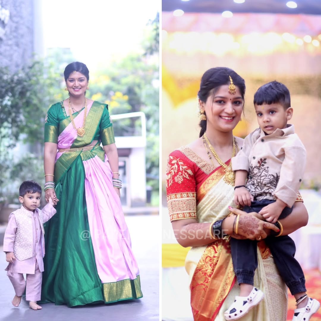 Working Mom. No gym. No giving up home food. And still… _10 KILOS down in just 5 months.__Meet N